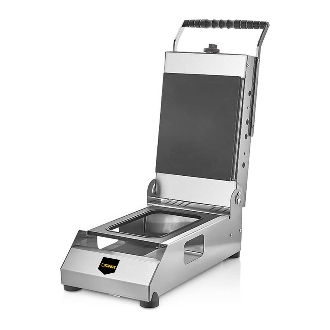 Gast R39 Tabak Kapatma Makinesi 265x180 mm