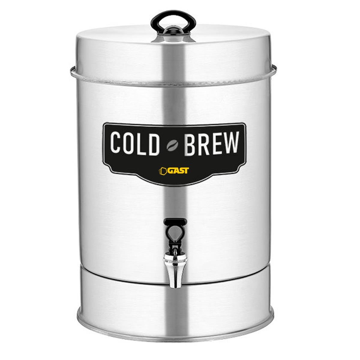 Gast R45 15 lt Soğuk Demleme (Cold Brew) Kahve Makinesi GastGAST.R45