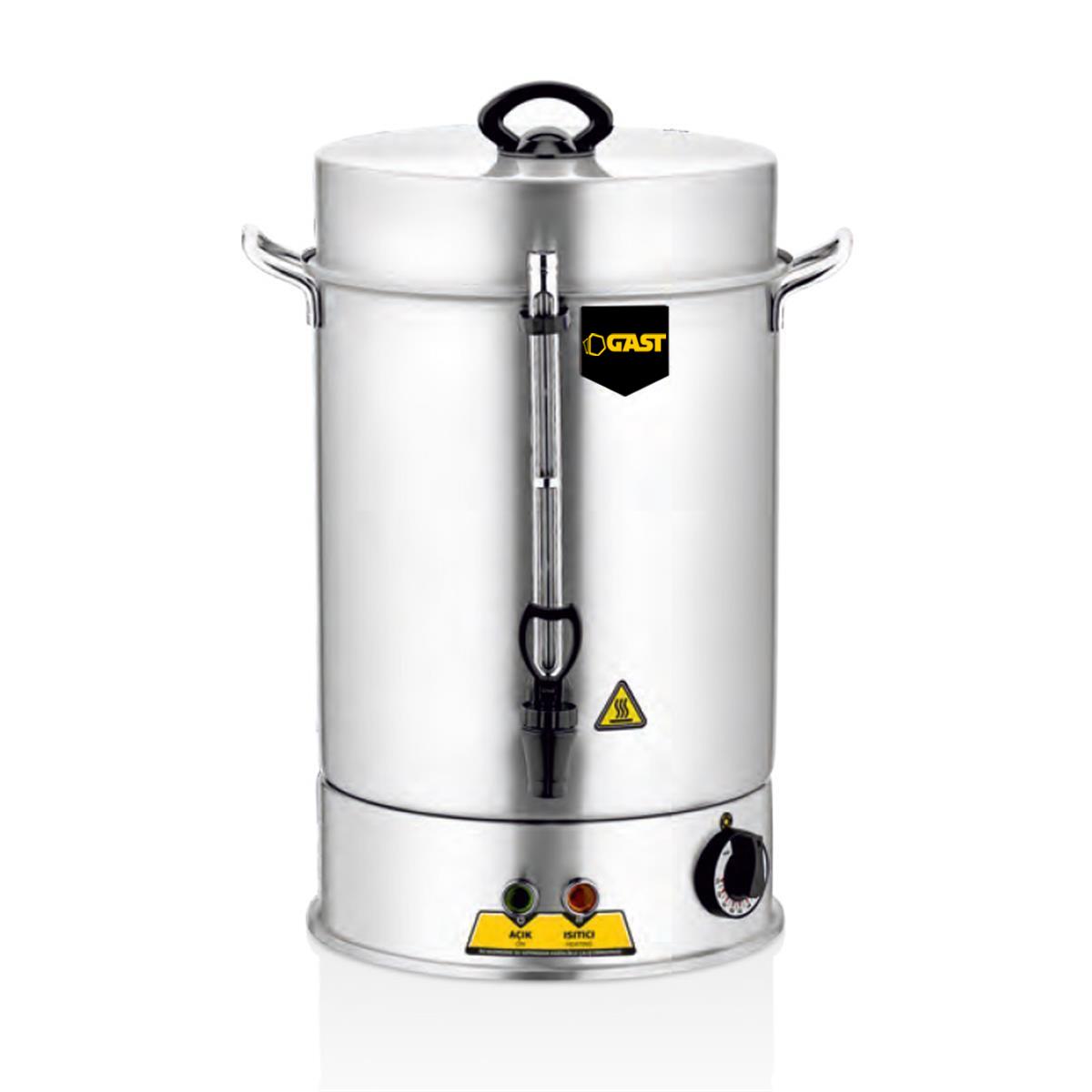 Gast R50 80 Fincan 9 lt Filtre Kahve OtomatıGastGAST.R50