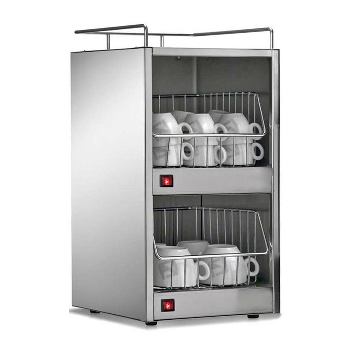 Gast R64 Elektrikli Fincan Isıtıcı