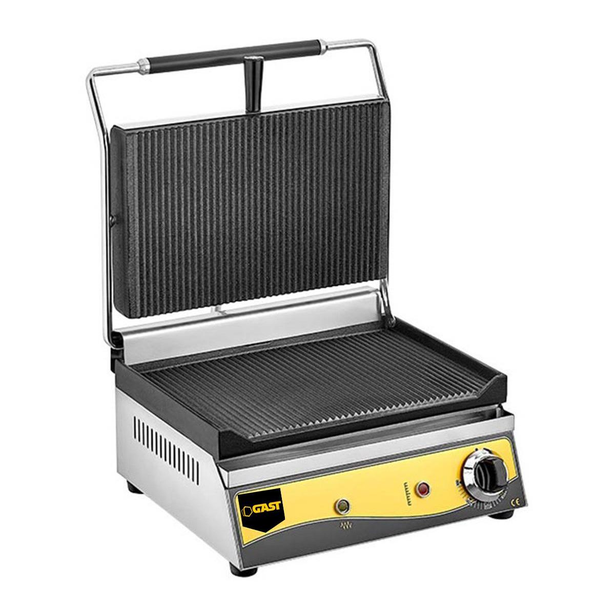 Gast R76 Standart 16 Dilim Elektrikli Tost MakinesiGastGAST.R76