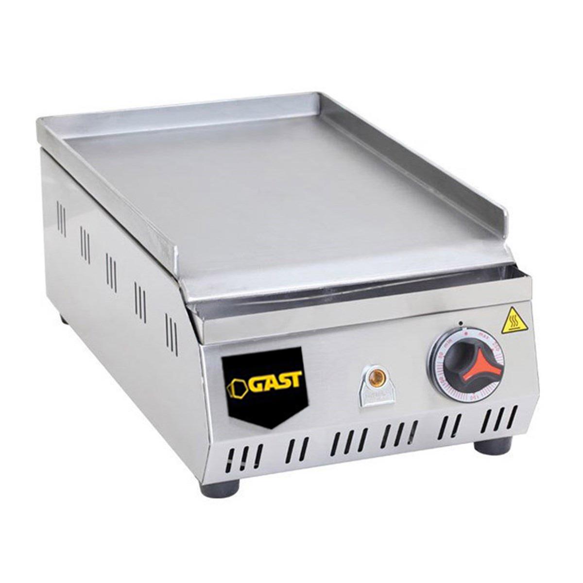Gast R97 30 cm Pleyt Elektrikli 28 x 44 cmGastGAST.R97