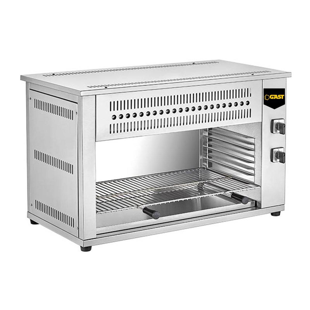 Gast S12 Elektrikli Klasik ModelGastGAST.S12