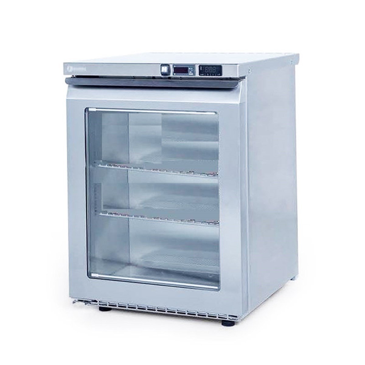 Gast TCMB1100C Tezgah Altı Cam Kapılı Mini Buzdolabı