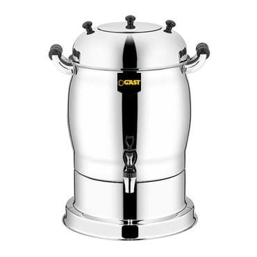 Gast V10 Midi Soğuk Süt Kazanı 8 ltGastGAST.V10