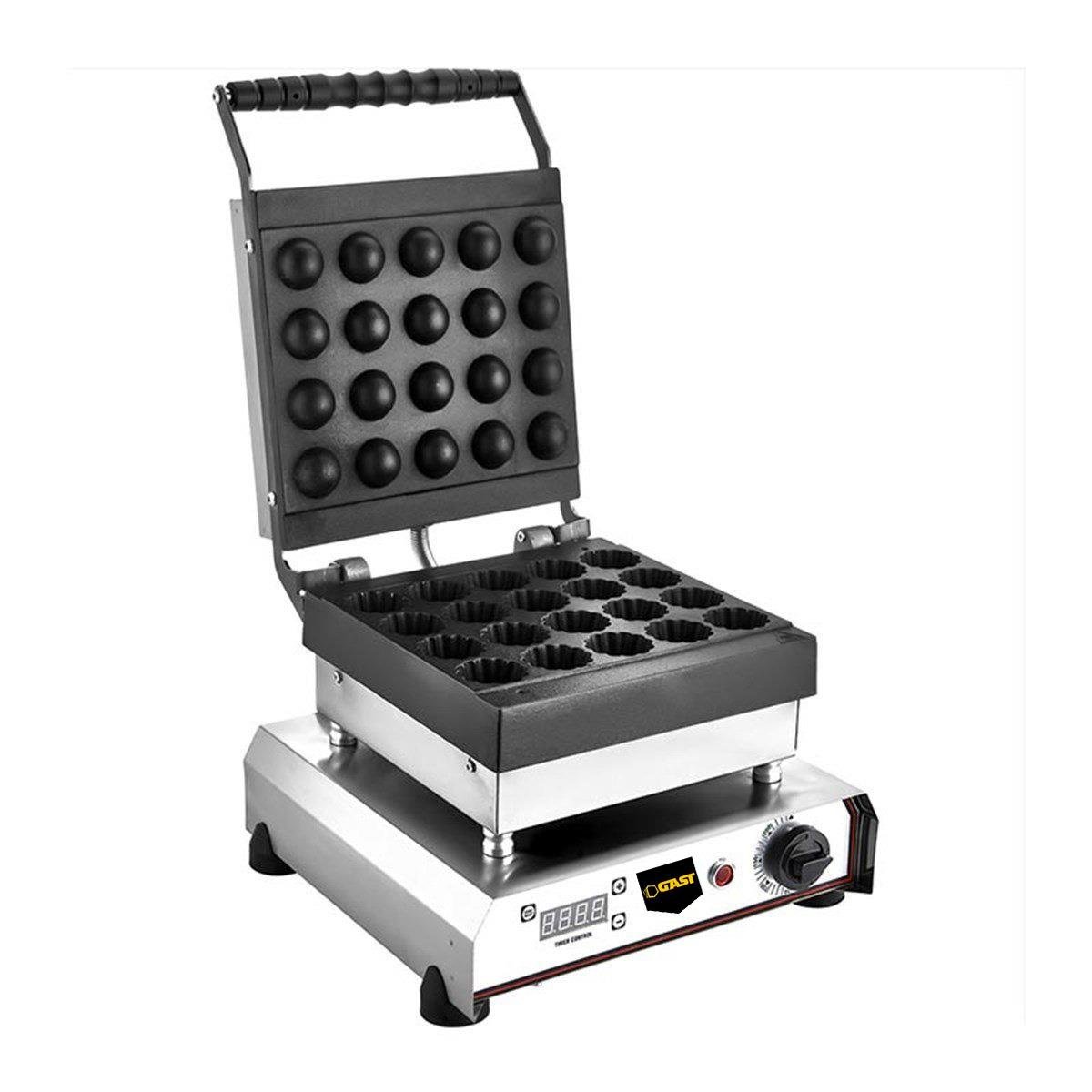 Gast W36 20 li Tartolet Makinesi ElektrikliGastGAST.W36