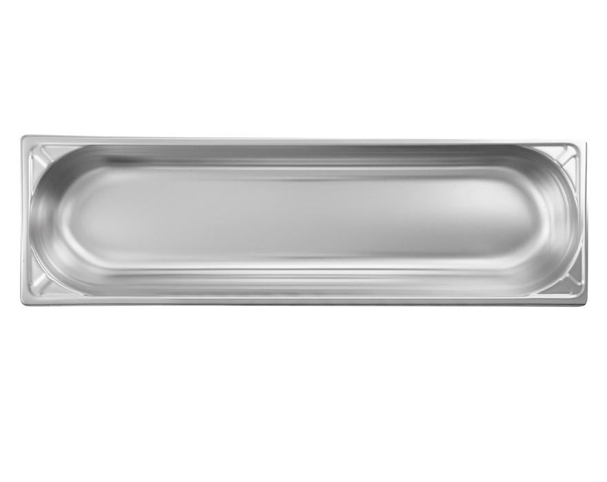 Gastronom Küvet-1/1 GN 2/4-40 KÖŞE DESENLİÖztiryakiler 0311.24040.30