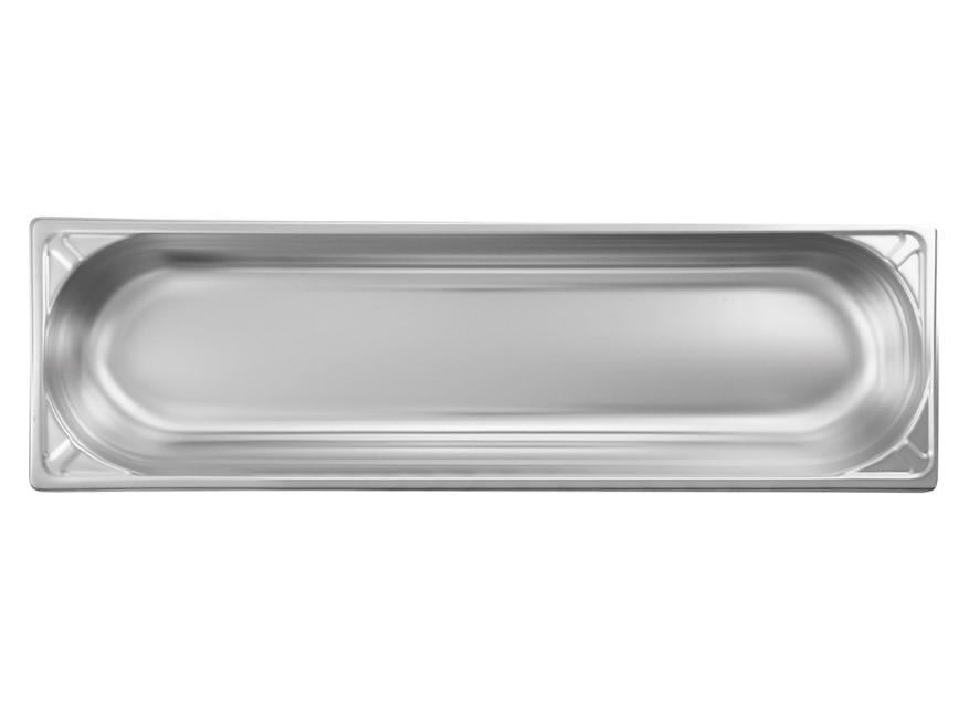 Gastronom Küvet-1/1 GN 2/4-65 KÖŞE DESENLİÖztiryakiler 0311.24065.30