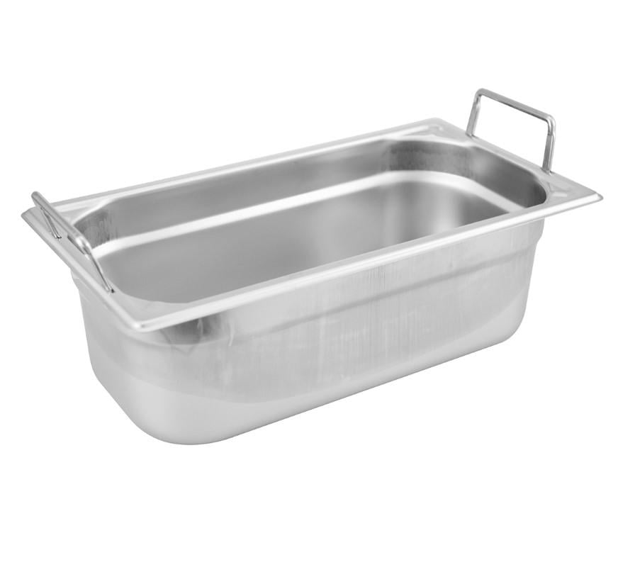 Gastronom Küvet-1/1 SAPLI GH 1/3-65 KÖŞE DESENLİÖztiryakiler 0311.13065.31