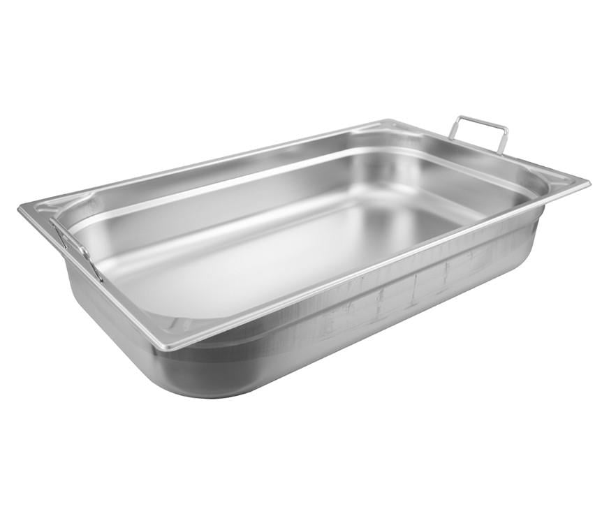 Gastronom Küvet-1/1 SAPLI GH 2/3-65 KÖŞE DESENLİÖztiryakiler 0311.23065.31