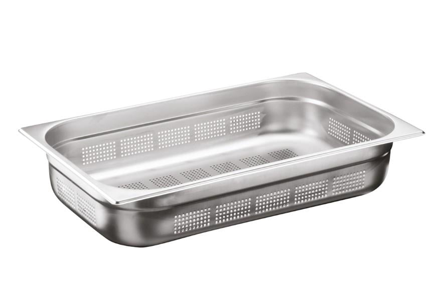 Gastronom Küvet-DELIKLI GNP 1/1 40Öztiryakiler 0311.11040.21