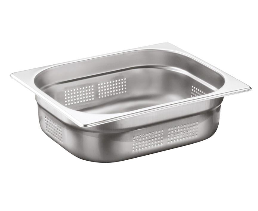 Gastronom Küvet-DELIKLI GNP 1/2-100