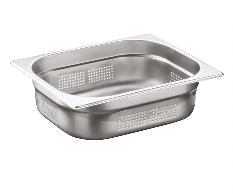 Gastronom Küvet-DELIKLI GNP 1/2-150Öztiryakiler 0311.12150.21