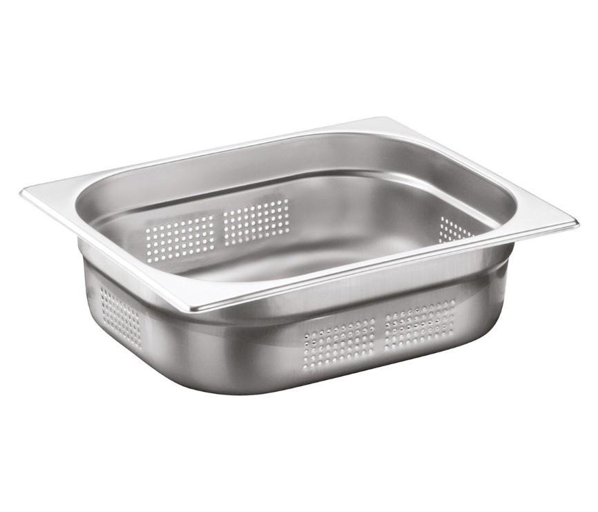 Gastronom Küvet-DELIKLI GNP 1/2-200