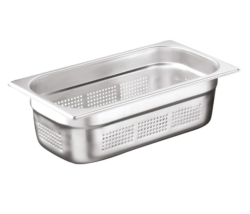 Gastronom Küvet-DELIKLI GNP 1/3-200Öztiryakiler 0311.13200.21