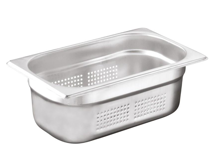 Gastronom Küvet-DELIKLI-GNP 1/4-200