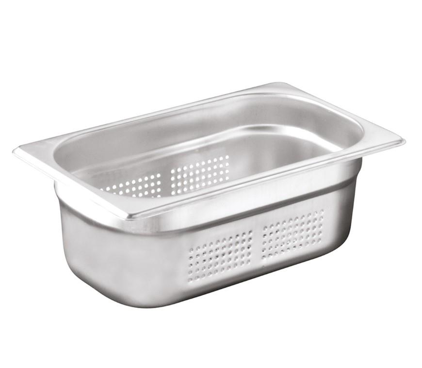 Gastronom Küvet-DELIKLI GNP 1/4 20Öztiryakiler 0311.14020.21