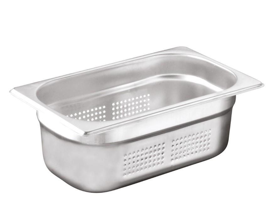 Gastronom Küvet-DELIKLI GNP 1/4 40