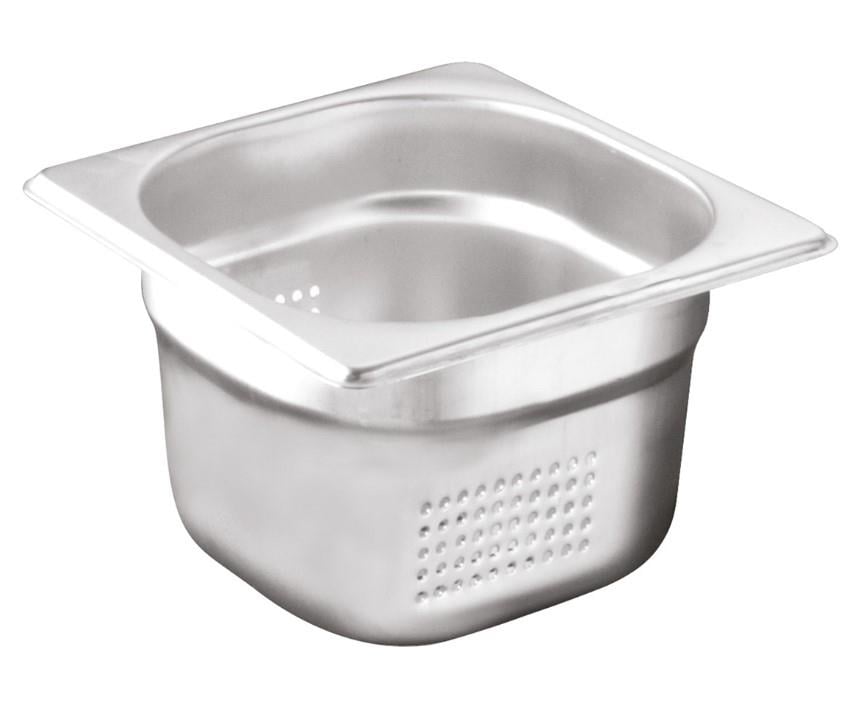 Gastronom Küvet-DELIKLI GNP 1/6-100