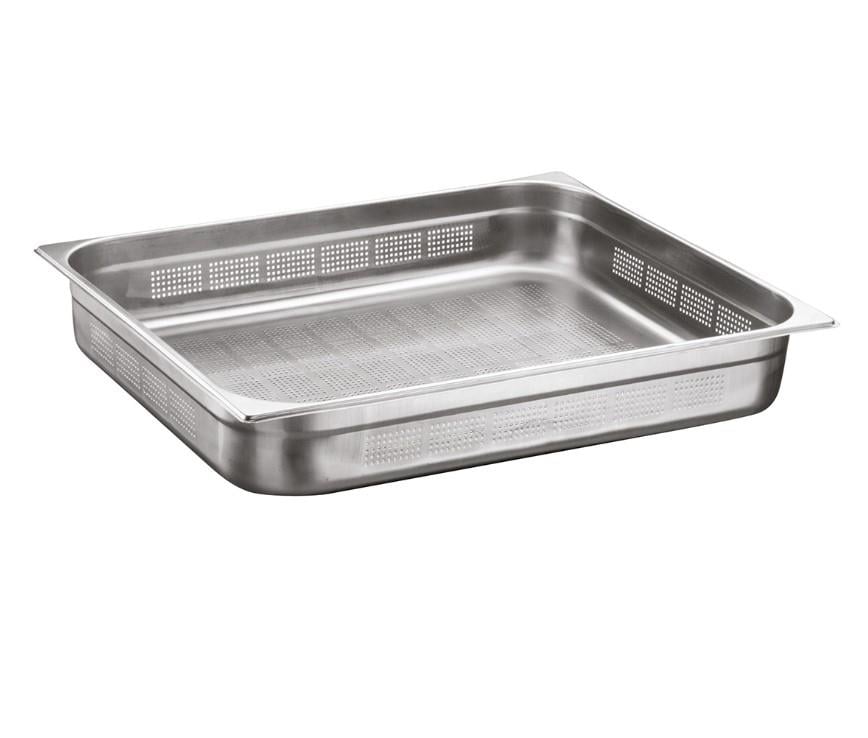 Gastronom Küvet-DELIKLI GNP 2/1-150Öztiryakiler 0311.21150.21