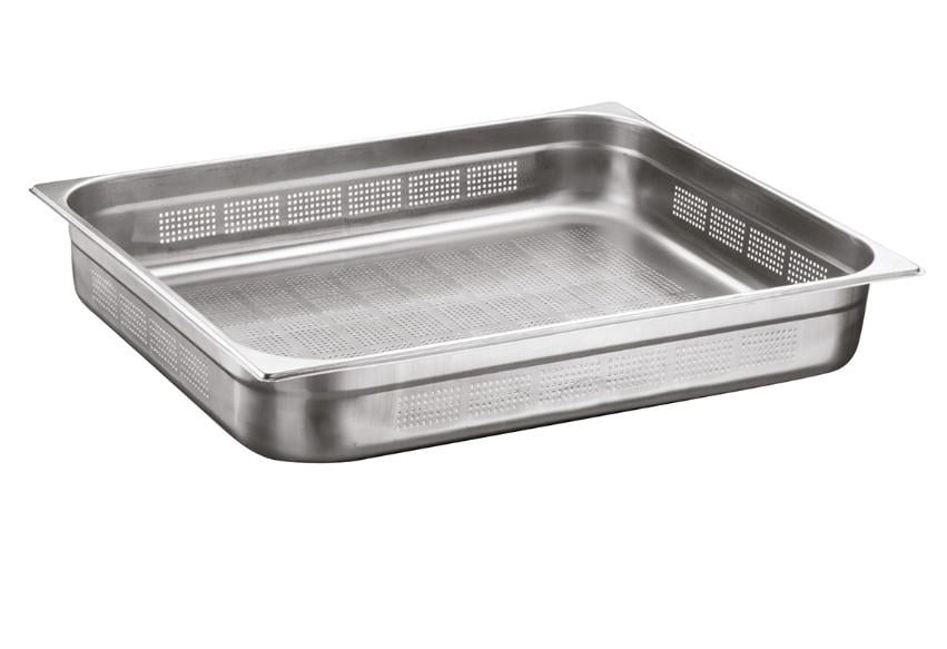 Gastronom Küvet-DELIKLI GNP 2/1-20Öztiryakiler 0311.21020.21