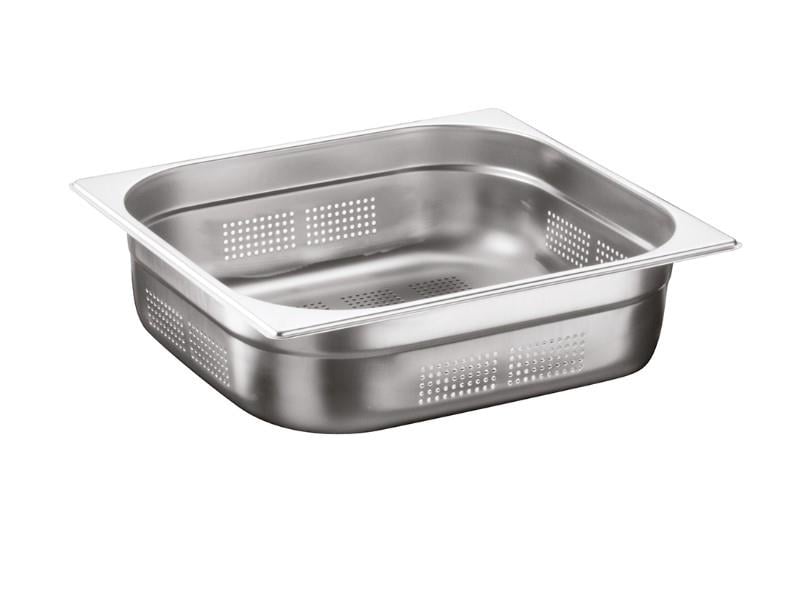 Gastronom Küvet-DELIKLI GNP 2/3-100Öztiryakiler 0311.23100.21