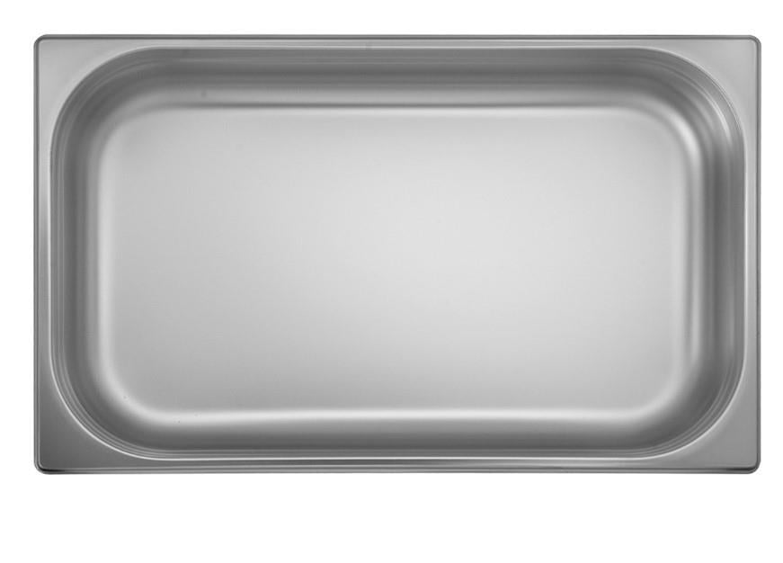 Gastronom Küvet - GN 1/1 40