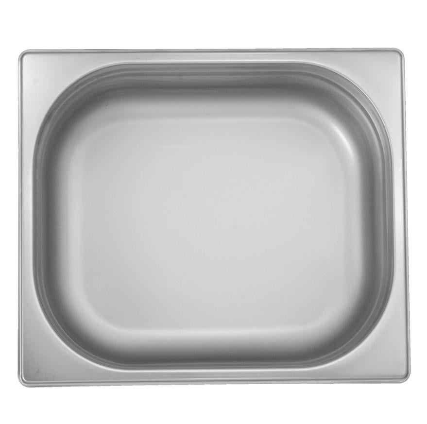 Gastronom Küvet - GN 1/2-100Öztiryakiler 0311.12100.10