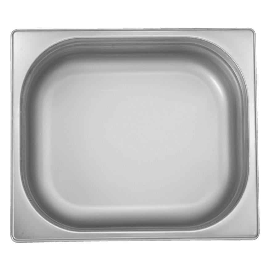 Gastronom Küvet - GN 1/2-200