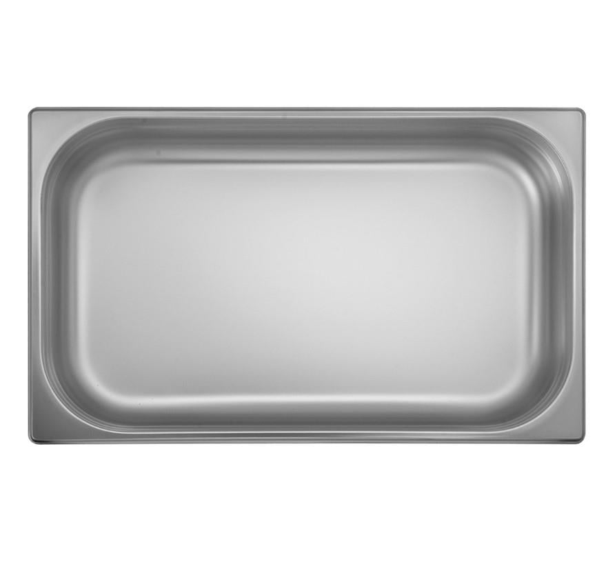 Gastronom Küvet - GN 1/3-100