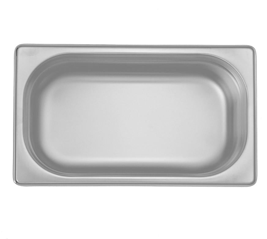 Gastronom Küvet - GN 1/4-100Öztiryakiler 0311.14100.10