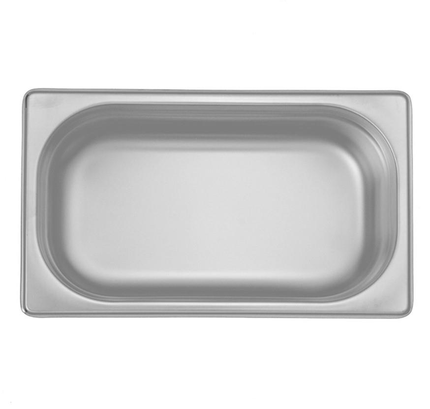 Gastronom Küvet - GN 1/4-200Öztiryakiler 0311.14200.10