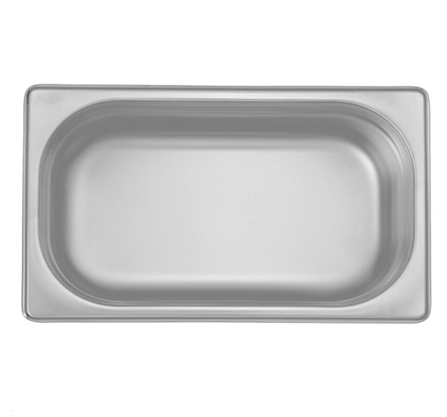 Gastronom Küvet - GN 1/4-20Öztiryakiler 0311.14020.10