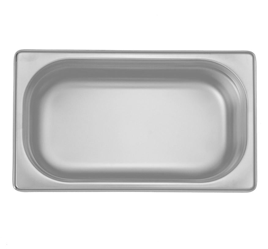 Gastronom Küvet - GN 1/4-40