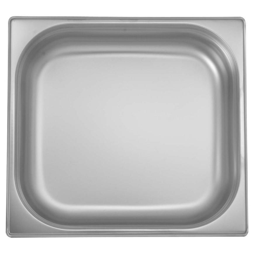 Gastronom Küvet - GN 2/3-100Öztiryakiler 0311.23100.10