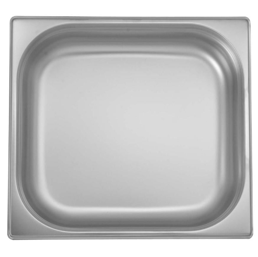 Gastronom Küvet - GN 2/3-150