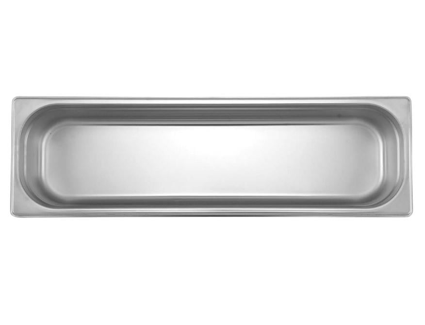 Gastronom Küvet - GN 2/4-100Öztiryakiler 0311.24100.10