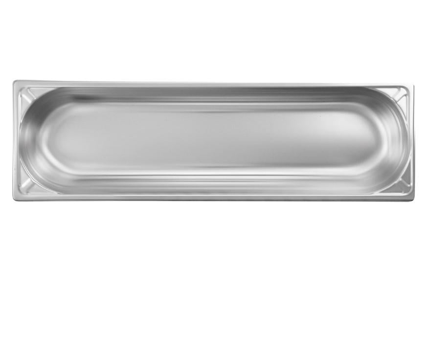 Gastronom Küvet - GN 2/4-150Öztiryakiler 0311.24150.10