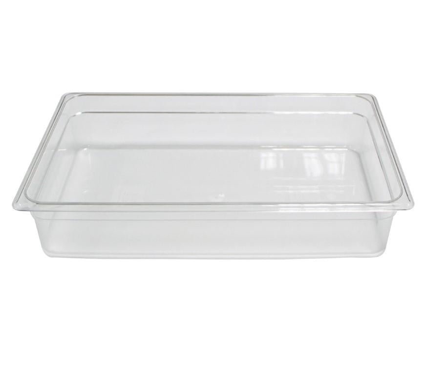 GASTRONOM KUVET KAPAK POLICARBON 1/6 - 46010016Öztiryakiler 8315.00016.00