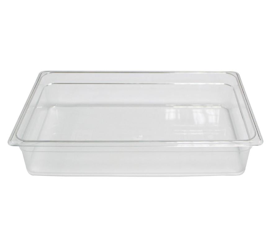 GASTRONOM KUVET POLICARBON 1/1-065 - 46011065