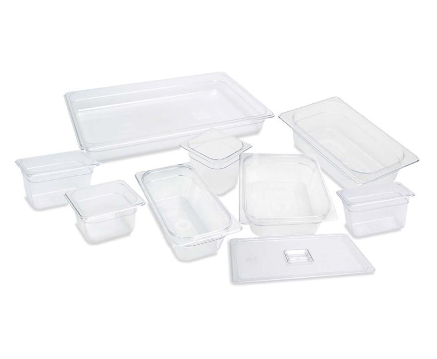 GASTRONOM KUVET POLICARBON 1/1-150 - 46011150Öztiryakiler 8310.11150.00