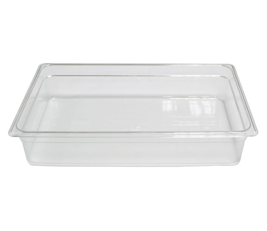 GASTRONOM KUVET POLICARBON 1/2-100 - 46012100Öztiryakiler 8310.12100.00