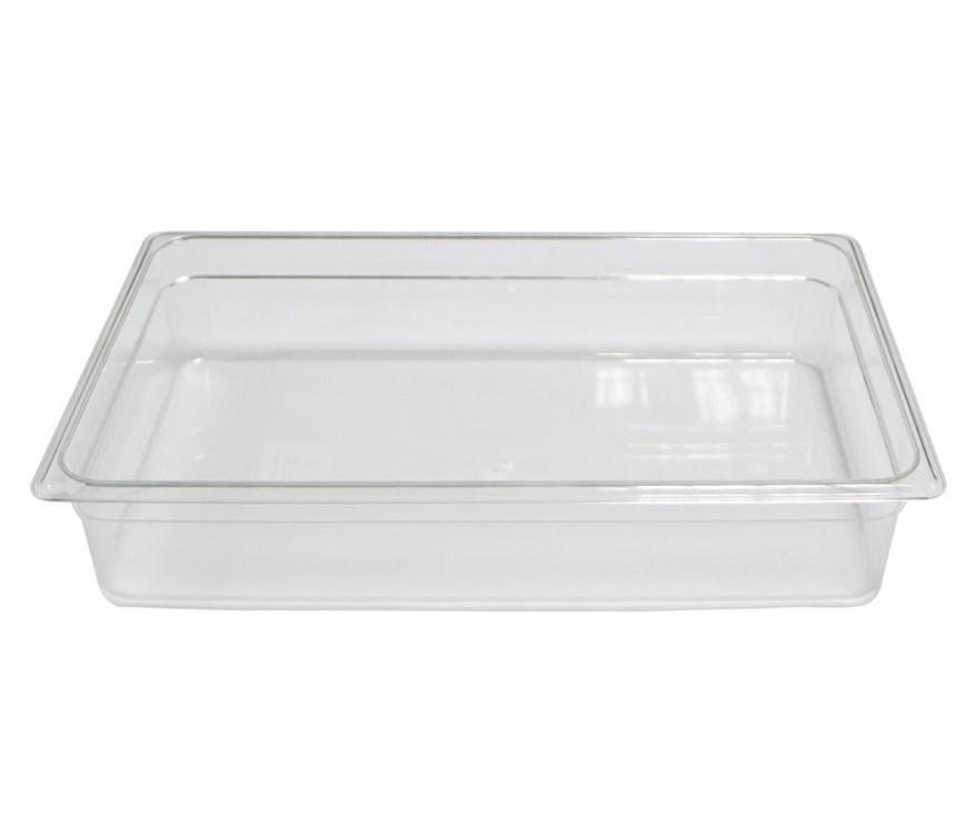 GASTRONOM KUVET POLICARBON 1/2-150 - 46012150Öztiryakiler 8310.12150.00