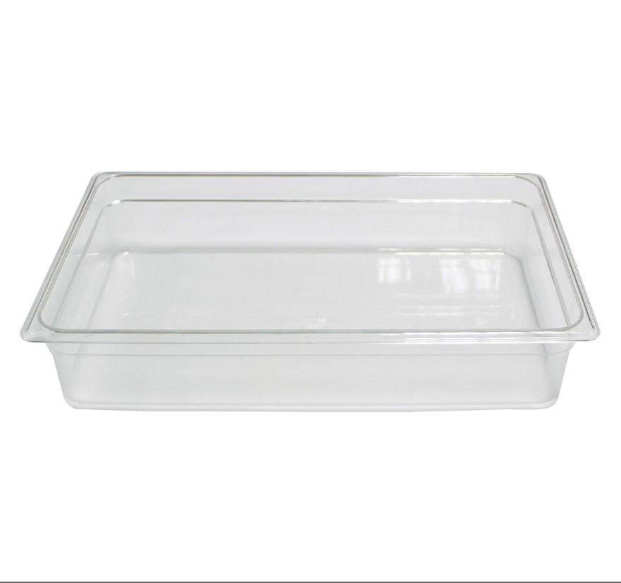 GASTRONOM KUVET POLICARBON 1/3-065 - 46013065Öztiryakiler 8310.13065.00