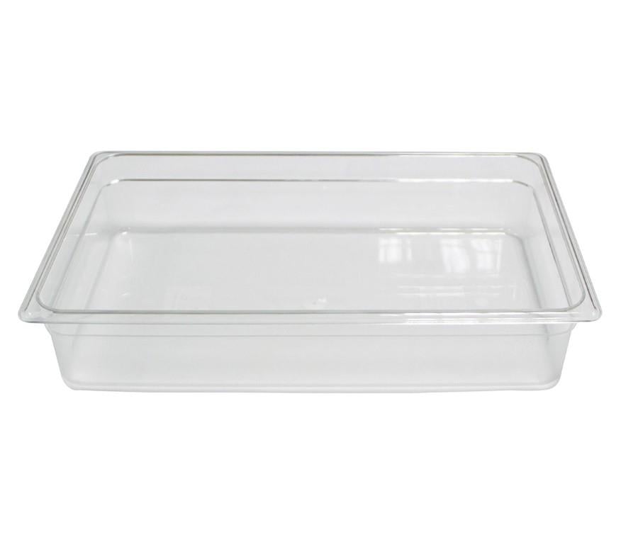 GASTRONOM KUVET POLICARBON 1/3-100 - 46013100Öztiryakiler 8310.13100.00