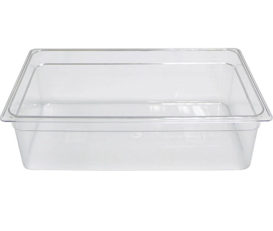 GASTRONOM KUVET POLICARBON 1/4-100 -46014100Öztiryakiler 8310.14100.00