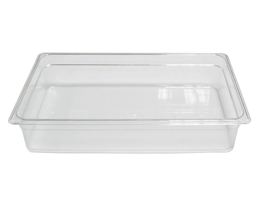 GASTRONOM KUVET POLICARBON 1/6-065 - 46016065Öztiryakiler 8310.16065.00