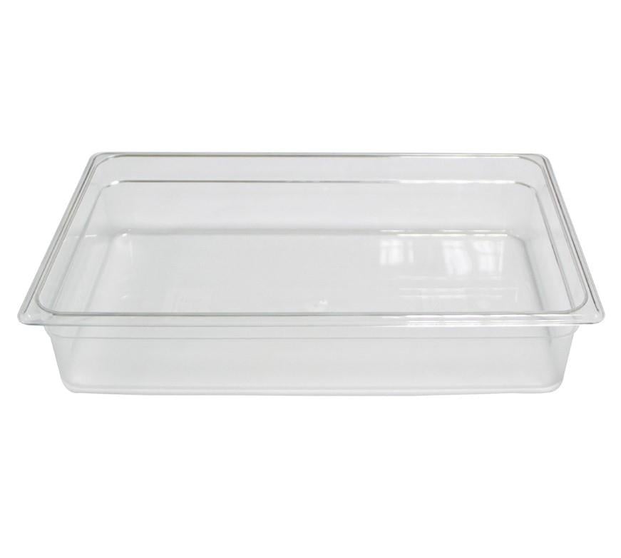 GASTRONOM KUVET POLICARBON 1/6-150 - 46016150Öztiryakiler GASTRONOM KUVET POLICARBON 1/6-150 - 46016150