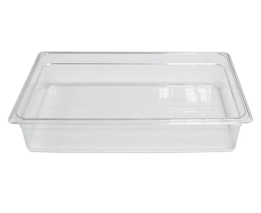 GASTRONOM KUVET POLICARBON 1/9-100 - 46019100Öztiryakiler 8310.19100.00