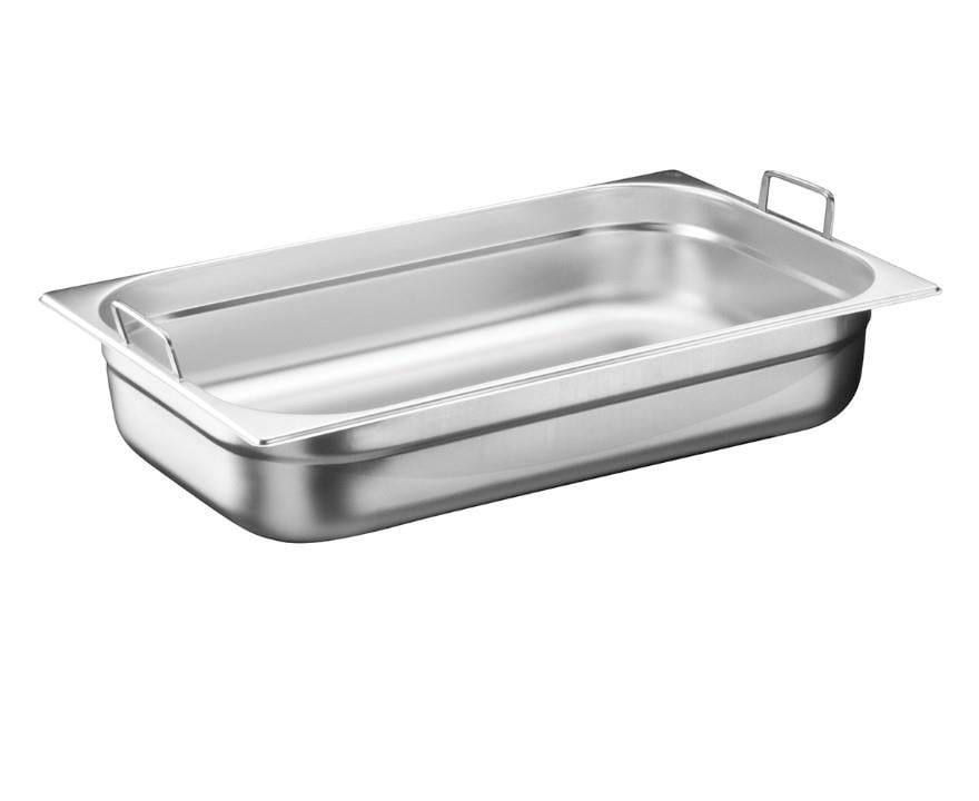 Gastronom Küvet-SAPLI-GH 1/1-100